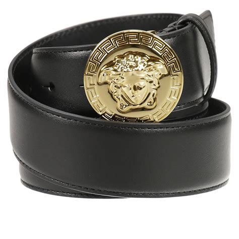 versace mens belt montreal|Versace belts for men cheap.